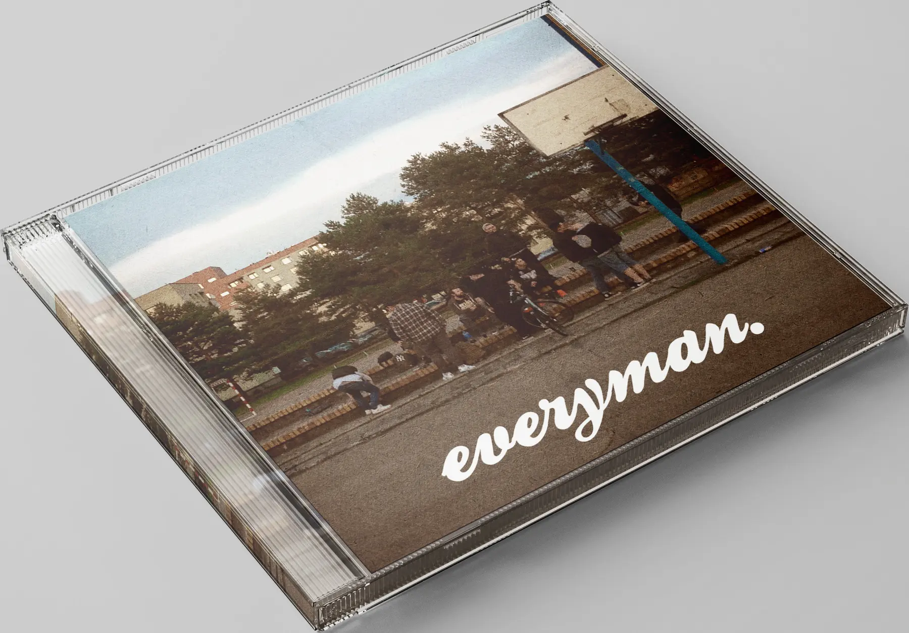 Everyman