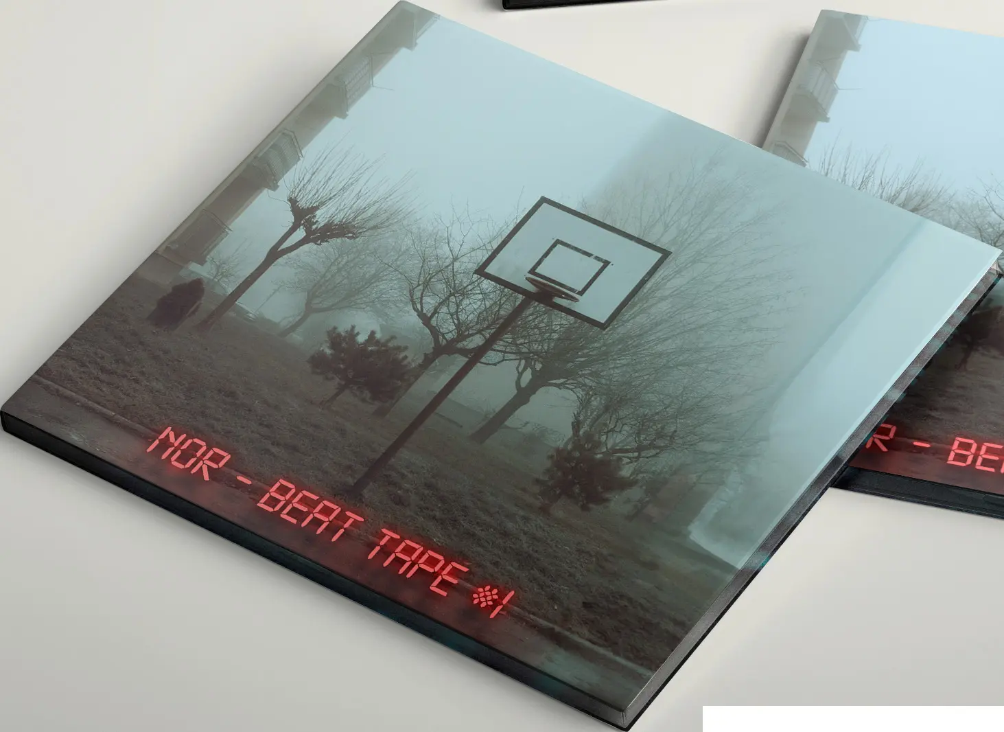 NOR Beattape #1