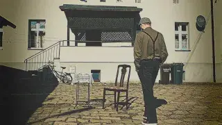 Kadr z teledysku Tejkitizi